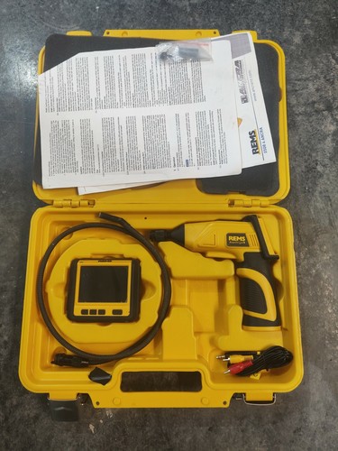 Rems cam scope - , s