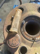 Kew 1502v Breaking Hot Pressure Washer  Fuel Cap Strainer Tank