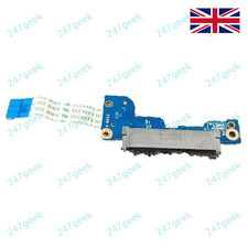 🇬🇧 HP HDD Hard Disk Drive Connector Board PCB Cable EPK52 LS-G072P 4350M932L01