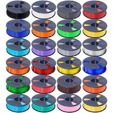 SUNLU PLA+ 1.75mm 3D Printer