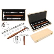 22-Piece Interchangeable Nylon