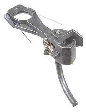Kadee 148 metal - metal, whisker