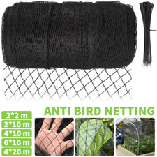 Anti bird netting - 2m, 6m