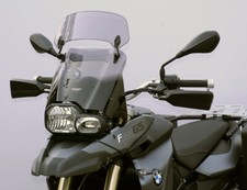 MRA SMOKE FAIRING BMW F 800 GS