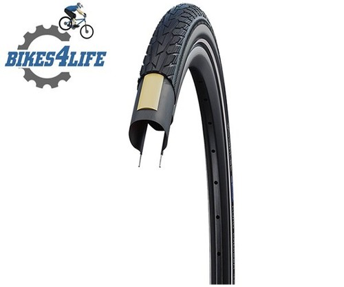 Schwalbe road cruiser - schwalbe,