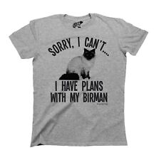 Sorry I Have Plans With My