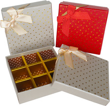 Rigid Empty Pick Mix