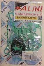 Engine Gasket Set HUSQVARNA TC