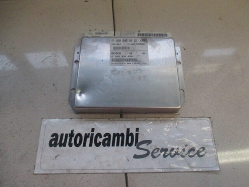 0265109459 ecu esp mercedes - 0265109459,