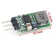 Voltage Regulator Replace LM7805 5V Voltage Regulator