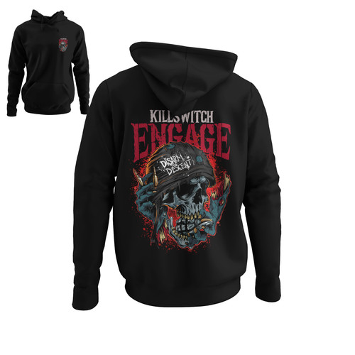 Killswitch engage rock band - rock,