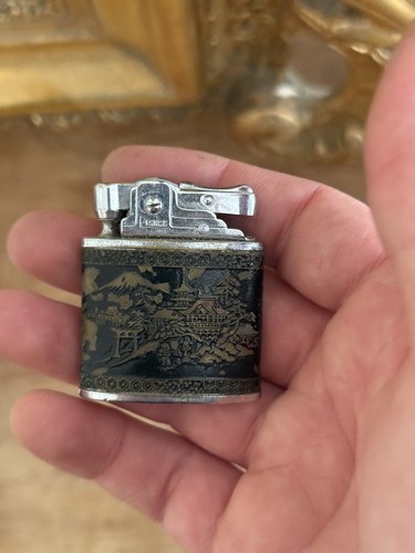 Prince automatic lighter - lighter, &