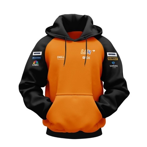Mclaren lando norris ln4 - f1,