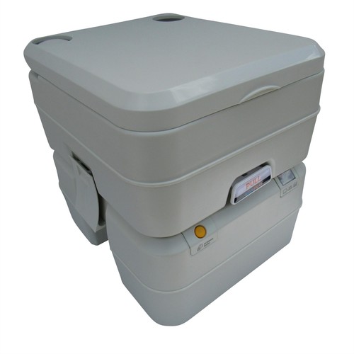 Camping portable toilet porta - camping,