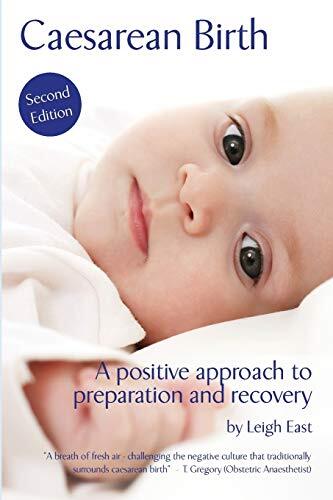 Caesarean birth positive - a,