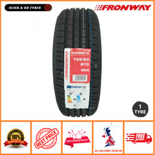 1 x 195 60 15 - 195/60R15