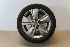 TOYOTA VERSO 2013-2018 ALLOY WHEEL WITH TYRE 225/50 R17
