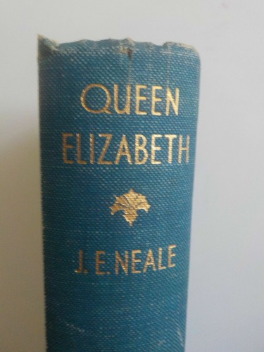 Queen elizabeth neale - elizabeth,