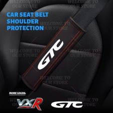 Vauxhall GTC PU Leather