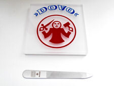 DOVO SOLINGEN three cut nail