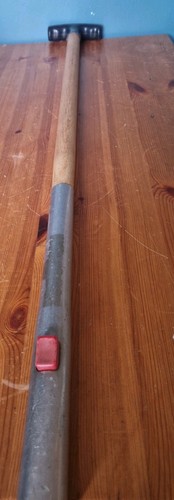 Wolf garten wooden - wolf, handle