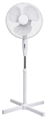 Fan oscillating pedestal - oscillating,