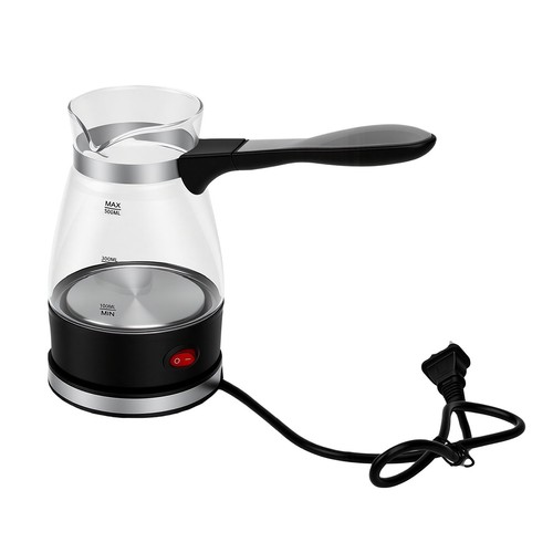 Turkish coffee maker - turkish,