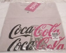 Official coca cola - coca-cola, t-shirts