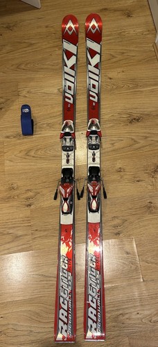 Volkl race tiger speed wall - race,