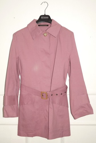 Mackintosh scotland rain coat - mackintosh-scotland,