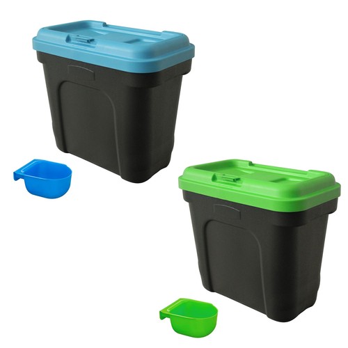 Pack 15l medium - pack, pet