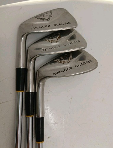 Pinseeker avenger classic - pinseeker, golf