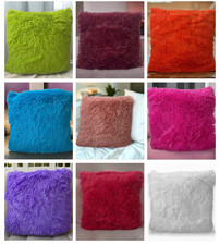 Pack of 4 - Cushion Covers