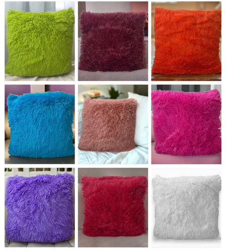 Pack cushion covers - cushion,