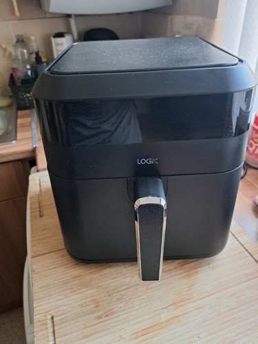 Logik single drawer - single, fryer