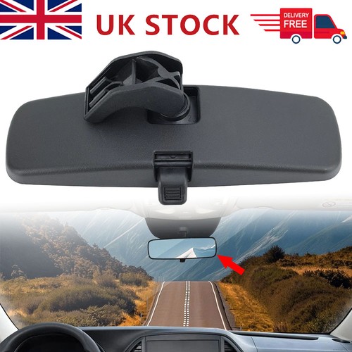 Rear view mirror interior - mirror,