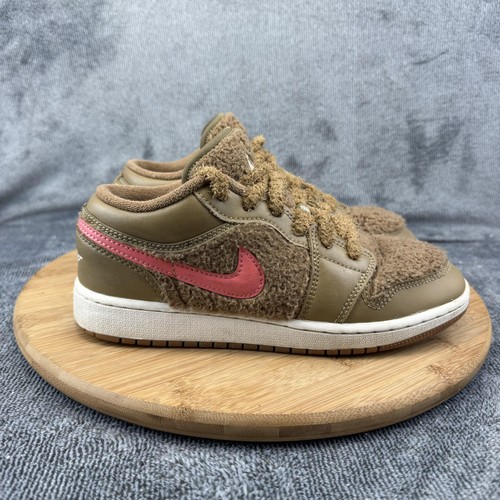 Nike air jordan low shoes - 1,