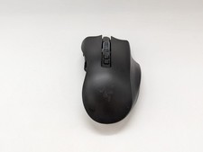 READ DESCRIPTION Razer Naga