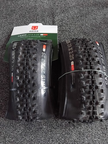 Onza canis 29x2 - 29x2.25, bike