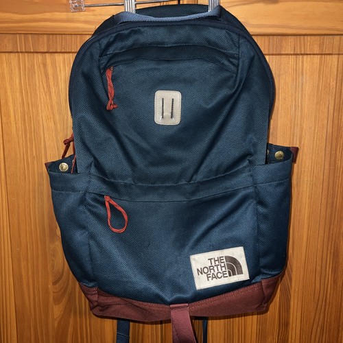 The north face day pack - the,