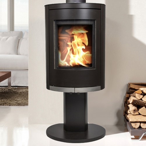 Oval 5kw curved defra - oval,
