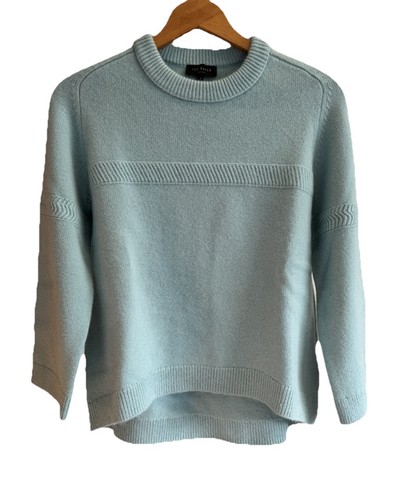 Ted baker wool jumper light - baker,