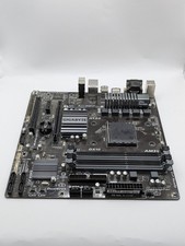Gigabyte GA-78LMT-USB3 AM3+