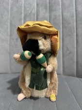 Vintage Gemmy “Hombre”