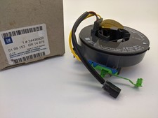 Vauxhall Astra G Steering