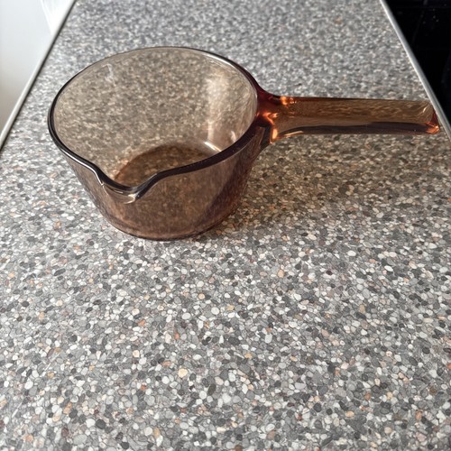 Vision corning saucepan glass - vision,