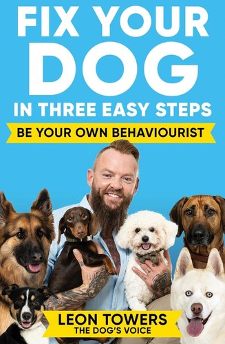 Fix your dog - your, three