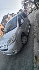 Citroen berlingo multispace - citroen,