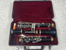USED Jupiter JCL631 Mk II Bb