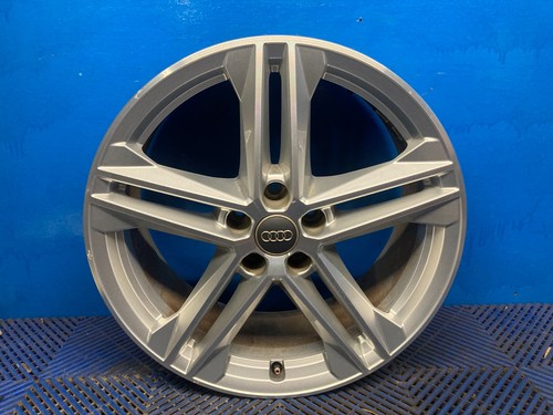 Audi line alloy wheel - s-line,